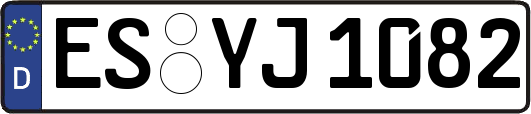 ES-YJ1082