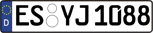 ES-YJ1088