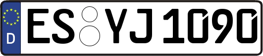ES-YJ1090