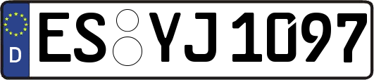 ES-YJ1097