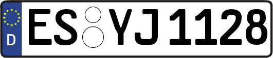 ES-YJ1128