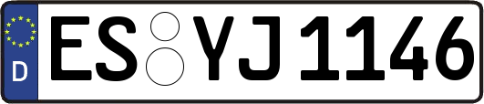 ES-YJ1146