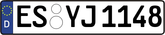 ES-YJ1148