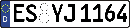 ES-YJ1164
