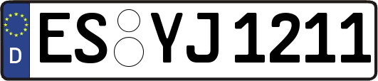 ES-YJ1211