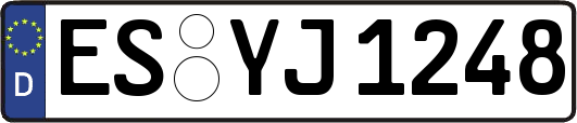ES-YJ1248