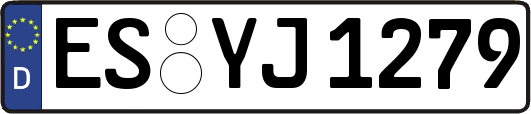 ES-YJ1279