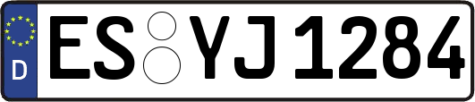 ES-YJ1284