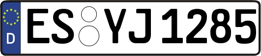 ES-YJ1285