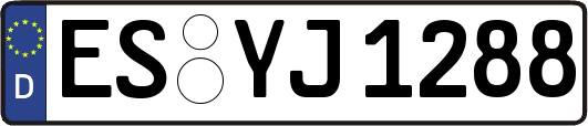 ES-YJ1288