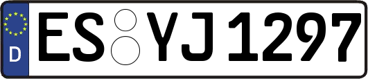 ES-YJ1297