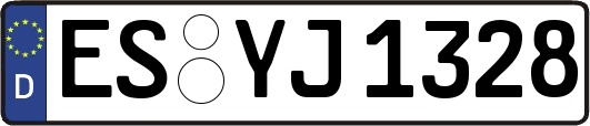 ES-YJ1328