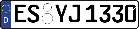 ES-YJ1330