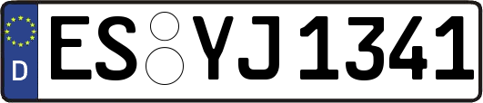 ES-YJ1341
