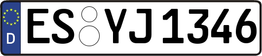 ES-YJ1346