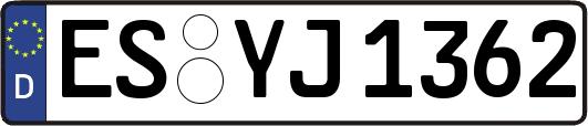 ES-YJ1362