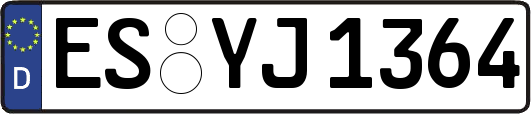 ES-YJ1364