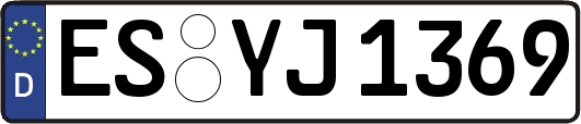 ES-YJ1369