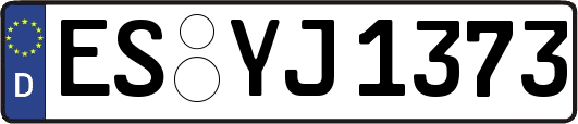 ES-YJ1373