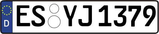 ES-YJ1379
