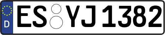 ES-YJ1382