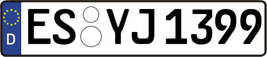 ES-YJ1399