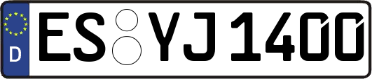 ES-YJ1400
