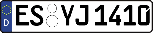 ES-YJ1410