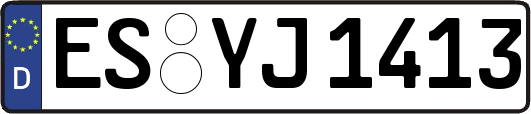 ES-YJ1413