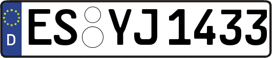 ES-YJ1433
