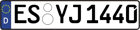 ES-YJ1440