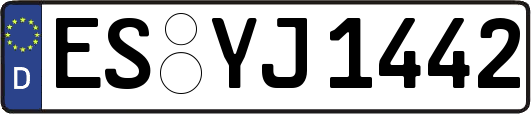 ES-YJ1442