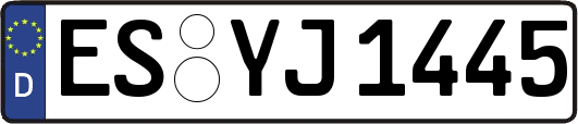 ES-YJ1445