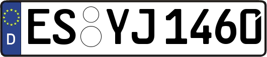 ES-YJ1460