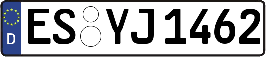 ES-YJ1462