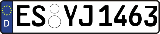 ES-YJ1463