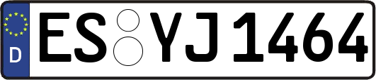 ES-YJ1464