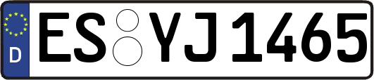 ES-YJ1465