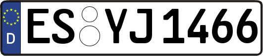 ES-YJ1466
