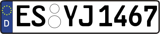 ES-YJ1467