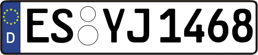 ES-YJ1468