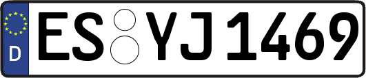 ES-YJ1469
