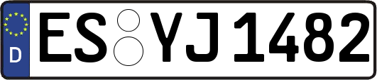 ES-YJ1482