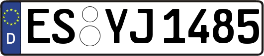 ES-YJ1485