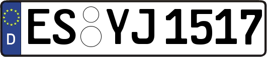 ES-YJ1517