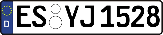 ES-YJ1528
