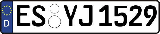 ES-YJ1529