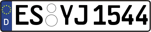 ES-YJ1544