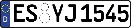 ES-YJ1545