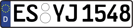 ES-YJ1548